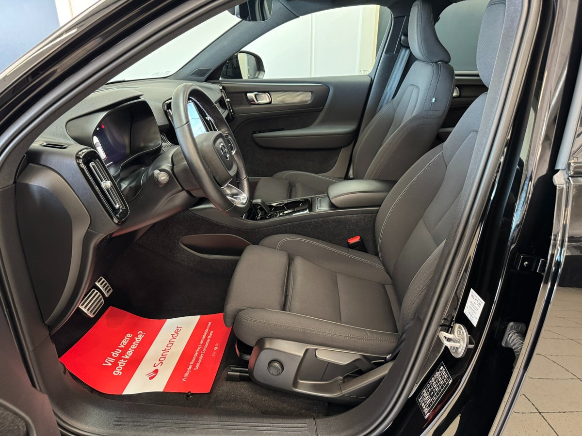 Volvo XC40 P6 ReCharge Plus