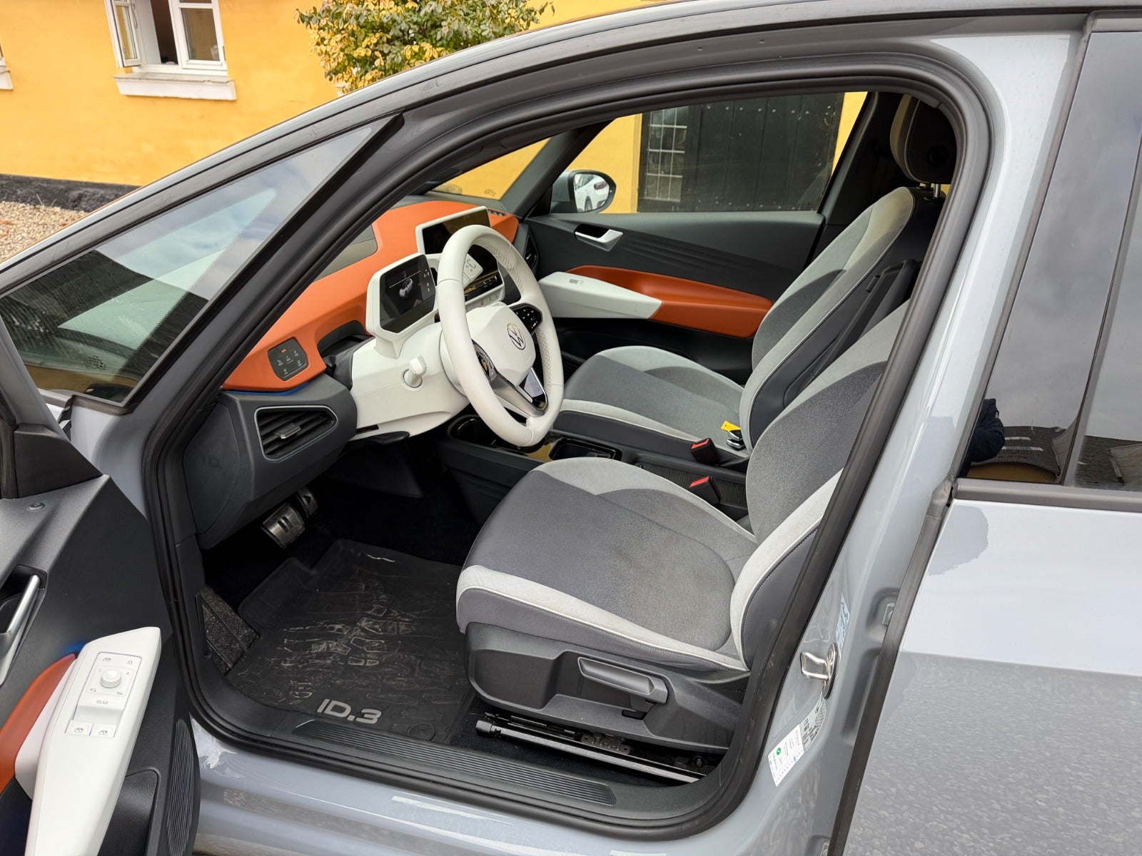 Billede af VW ID.3 58 Pro Performance