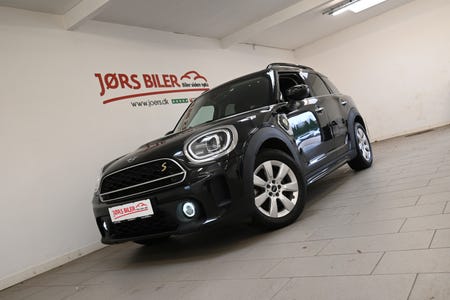 MINI Countryman Cooper SE Essential aut. ALL4