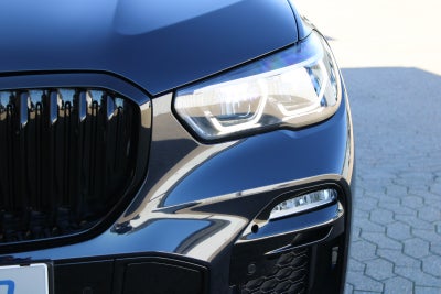 BMW X5 xDrive45e M-Sport aut.
