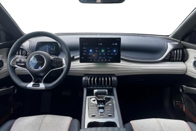 BYD Atto 3 Comfort