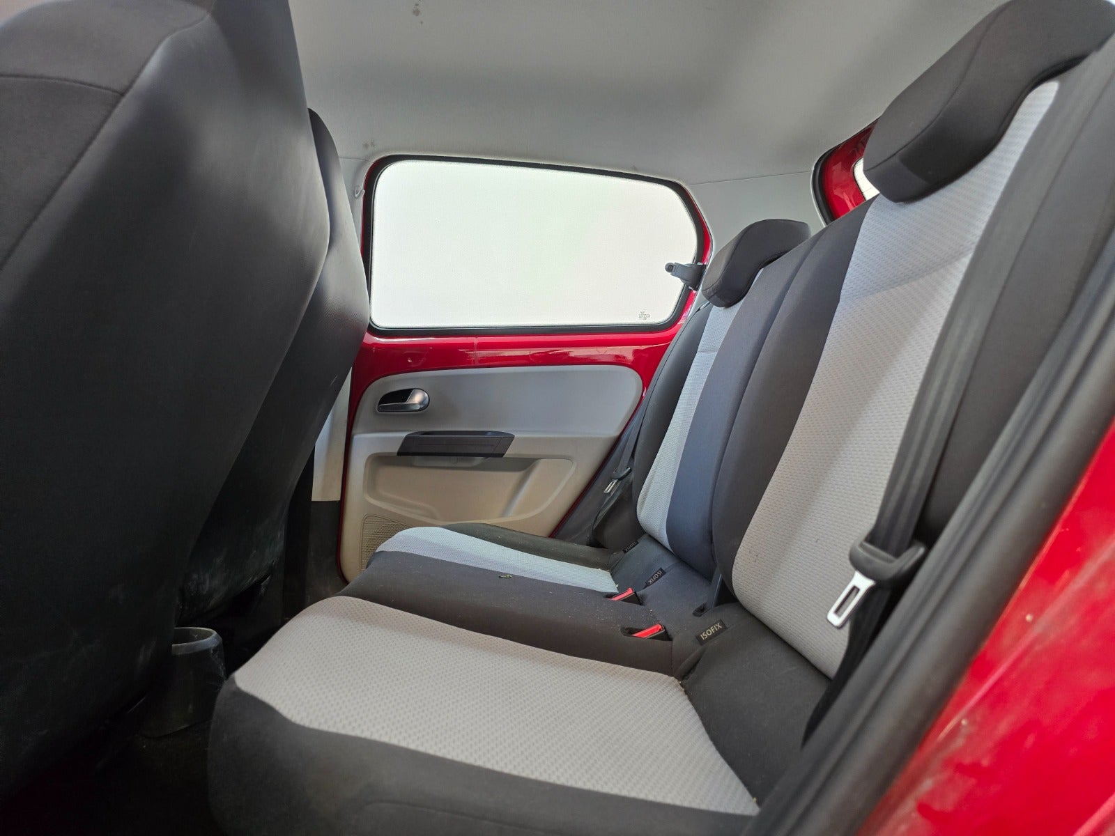 Billede af Seat Mii 1,0 60 Style eco