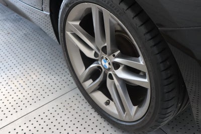 BMW 118i M-Sport aut.