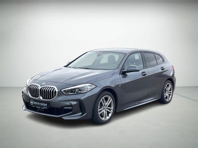 BMW 118i M-Sport aut.