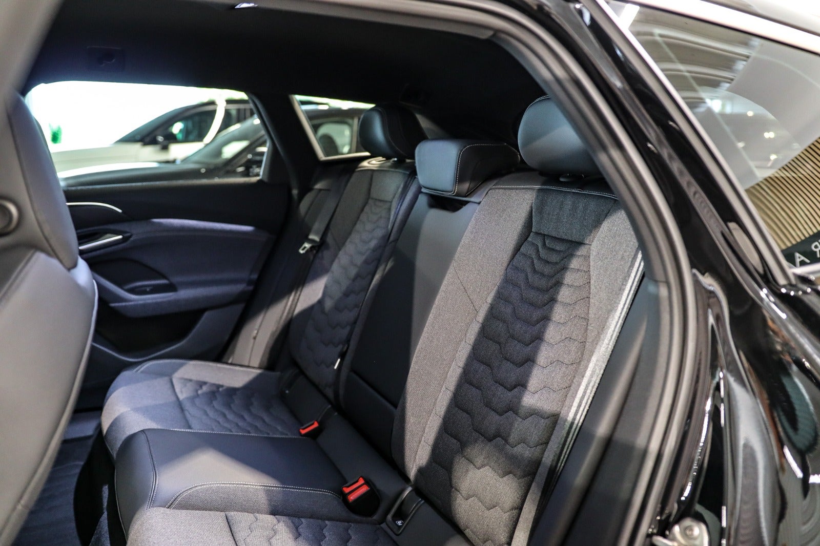 Billede af Audi A6 e-tron S-line performance Avant