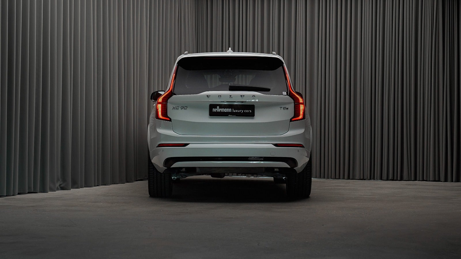 Volvo XC90 T8 ReCharge Ultra Bright aut. AWD 7prs