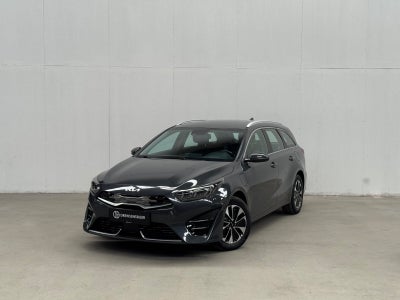 Kia Ceed PHEV Prestige SW DCT