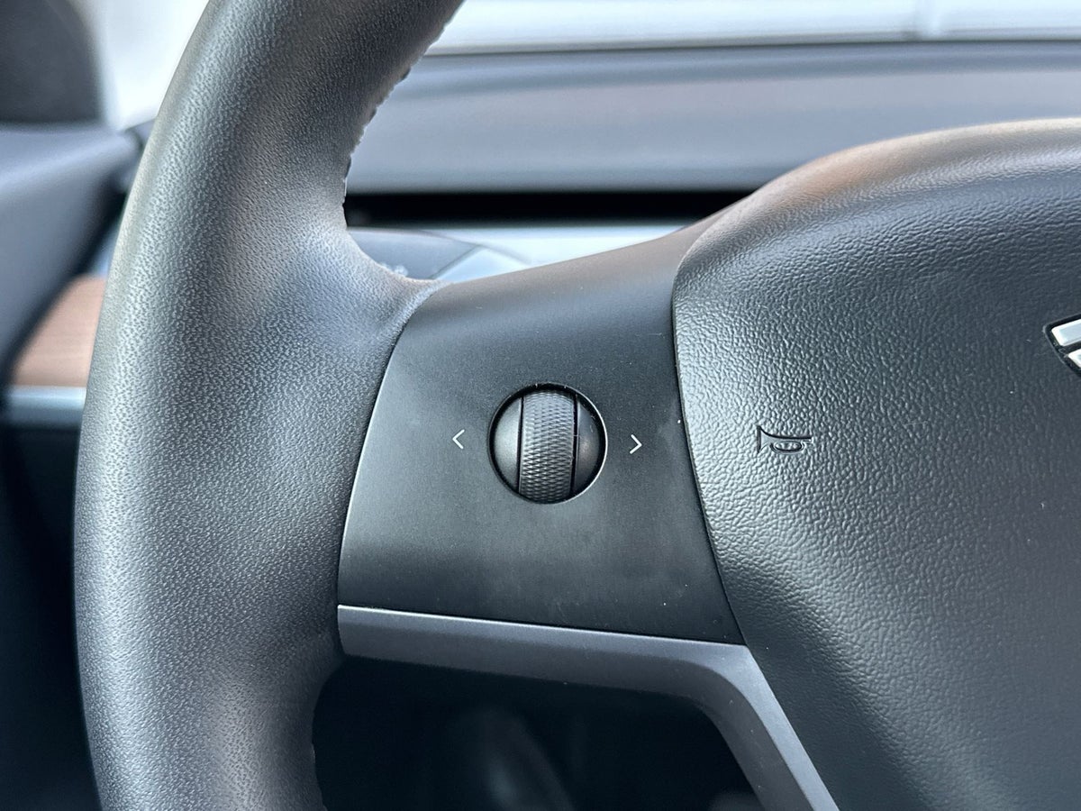 Tesla Model 3 Standard Range+ RWD billede 17