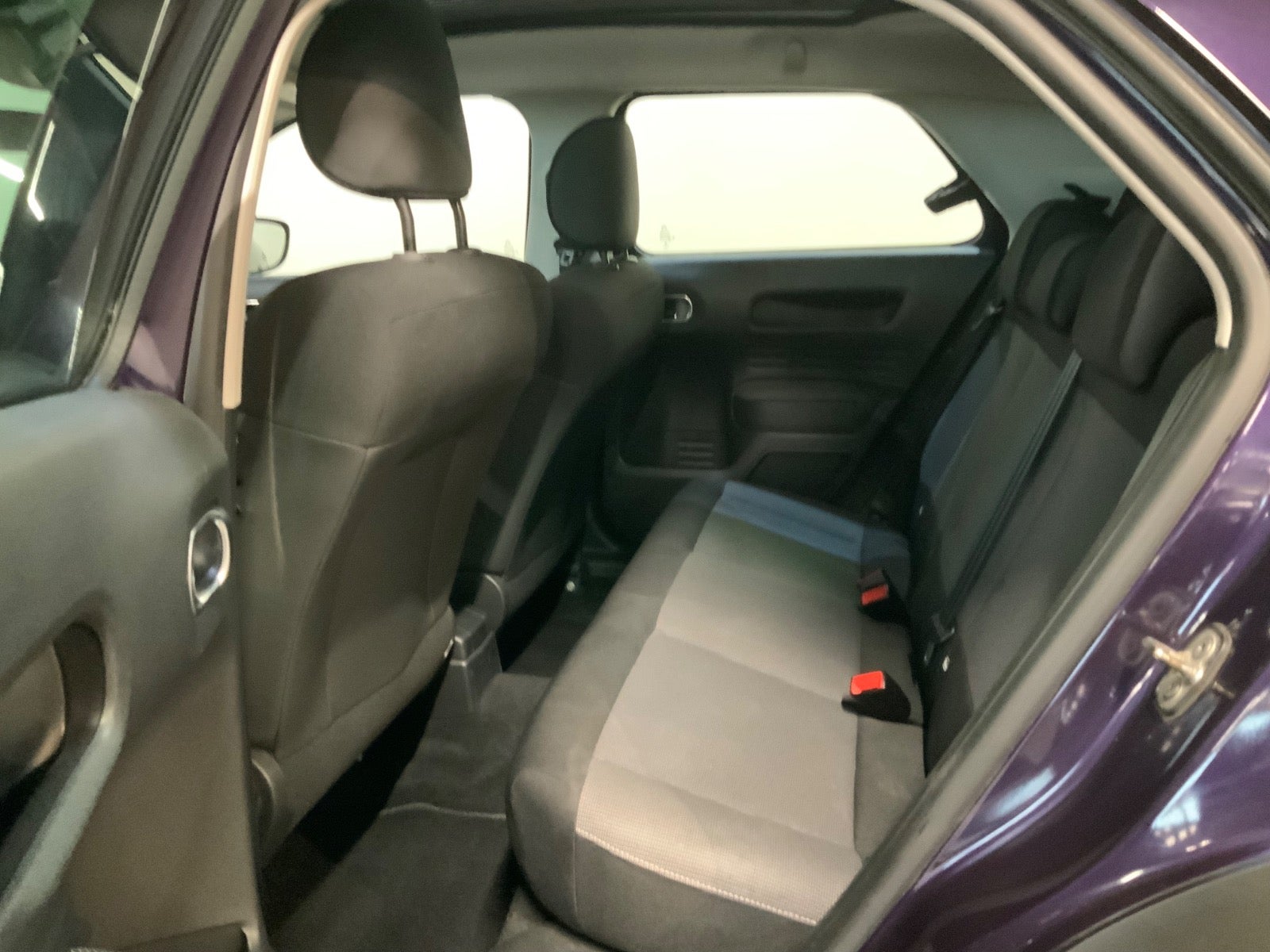 Citroën C4 Cactus (6/8)