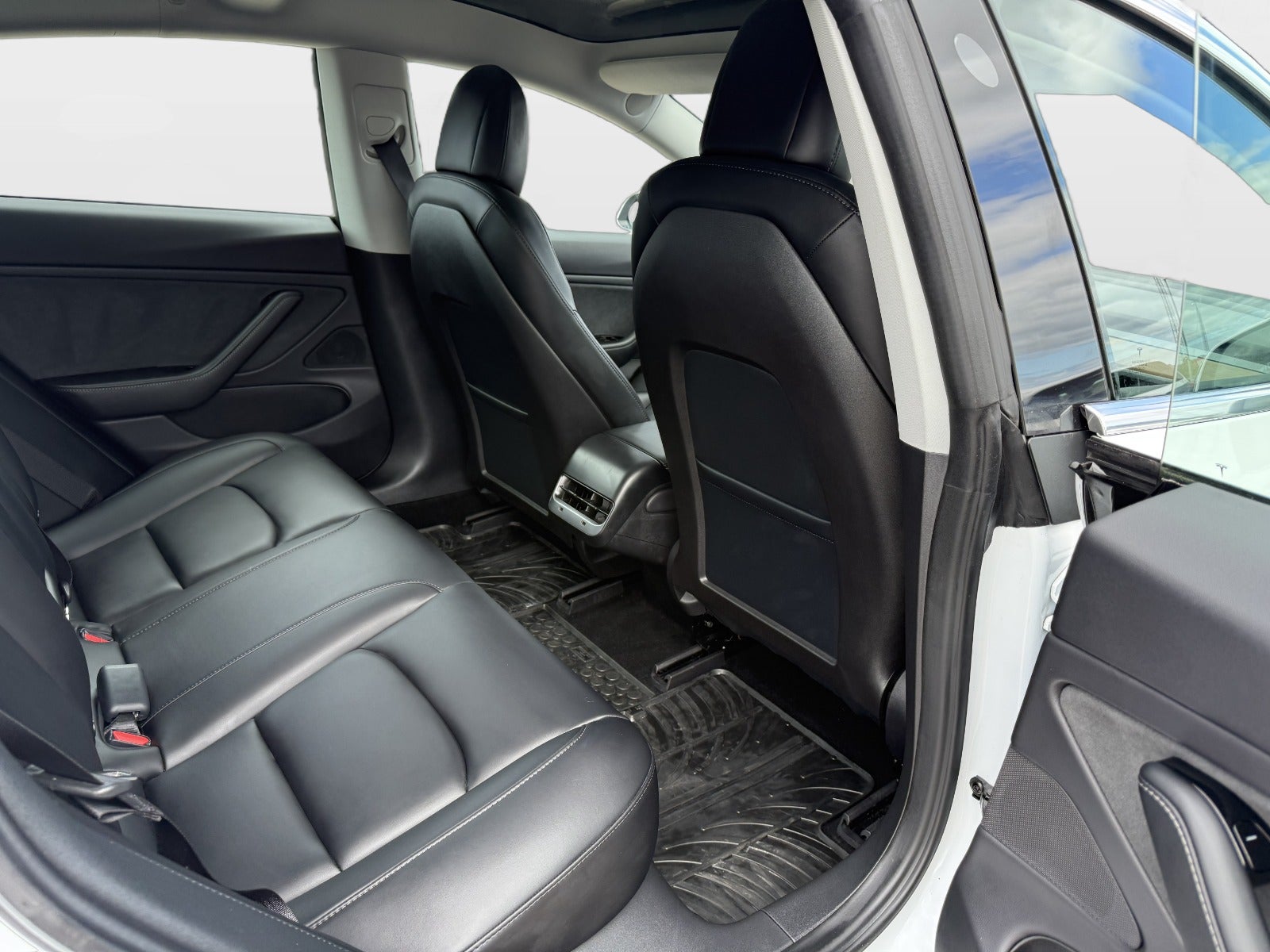 Billede af Tesla Model 3  Long Range AWD