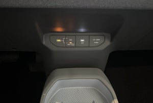 Kia EV3 Long Range Prestige