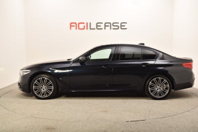 BMW 530e M-Sport aut.