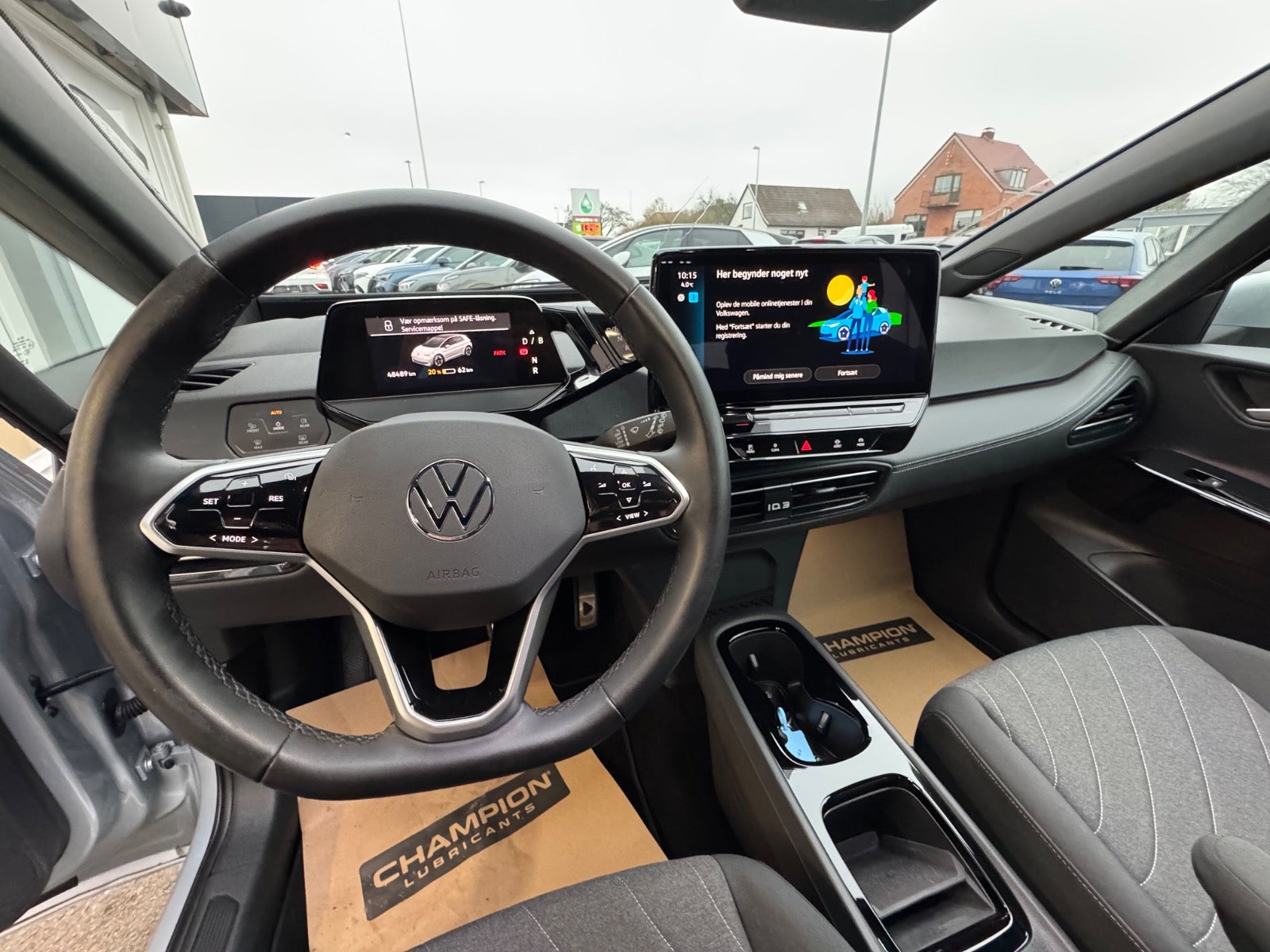 Billede af VW ID.3 58 Style