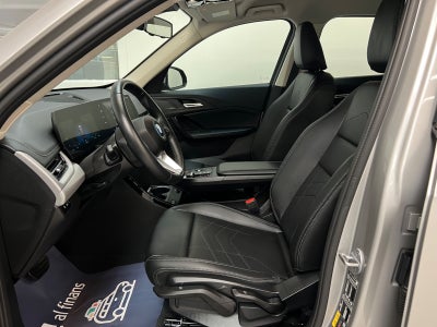 BMW iX1 eDrive20