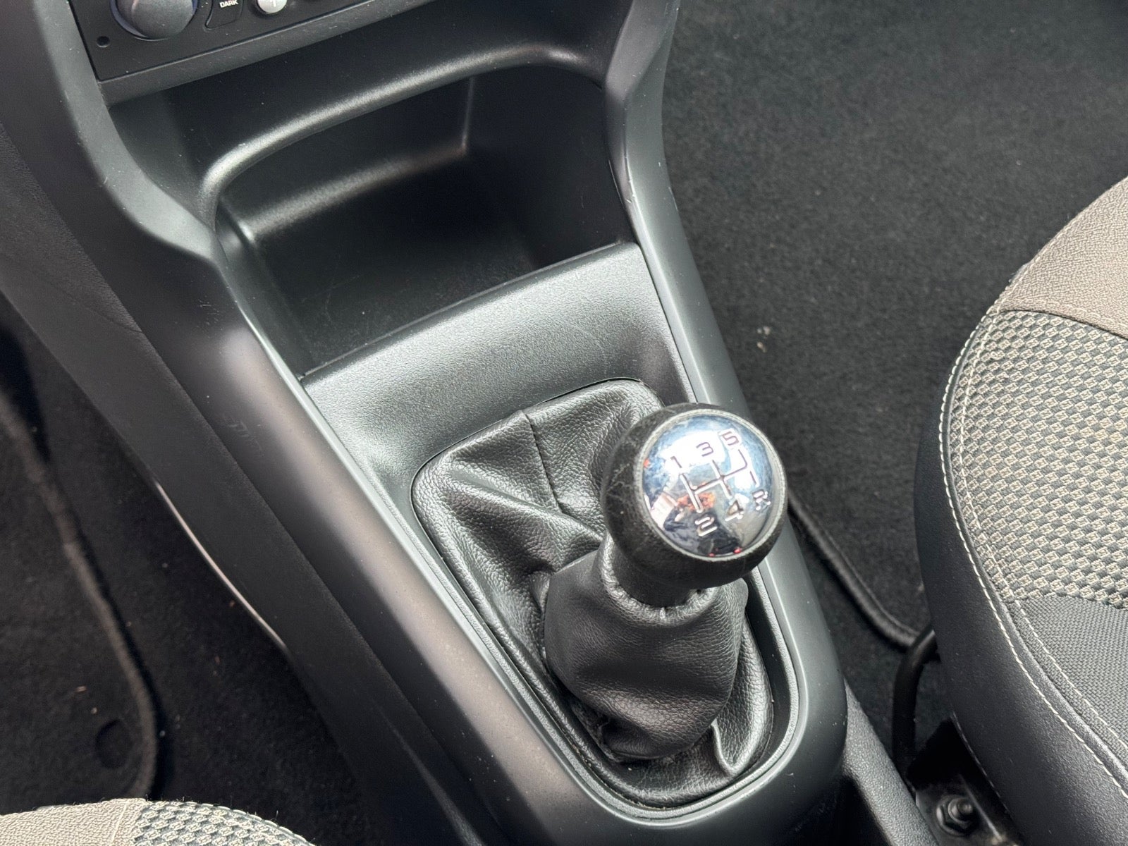 Billede af Citroën C3 1,2 PureTech 82 Attraction