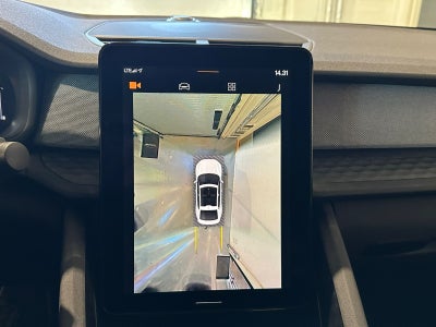 Polestar 2 Long Range