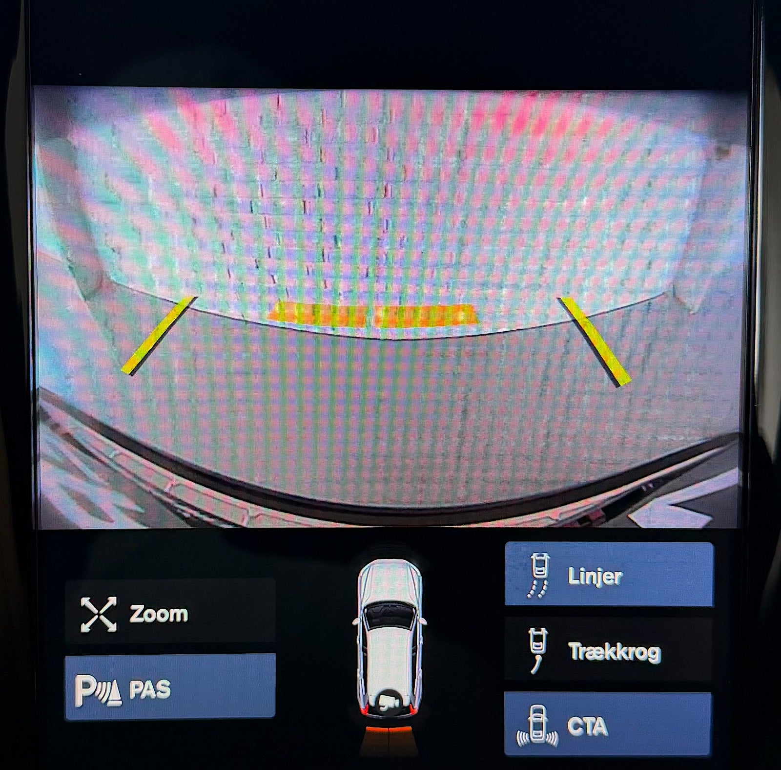 Billede af Volvo XC60 2,0 D4 190 Inscription aut.