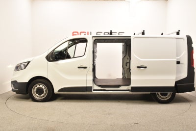 Renault Trafic dCi 150 L2H1 EDC