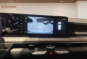 Kia EV9 Standard Range Upgrade RWD 7prs