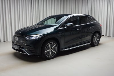 Mercedes EQE350 SUV  AMG Advance Plus 4Matic 5d