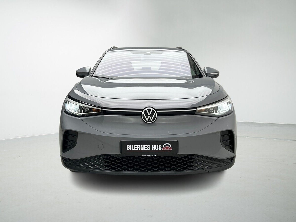 VW ID.4 Pro Performance billede 7