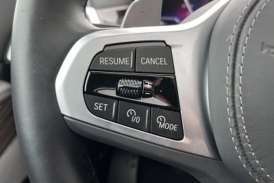 BMW X5 xDrive50e M-Sport Pro aut.