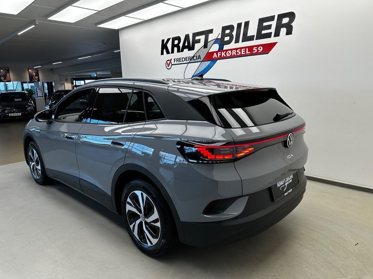 Billede af VW ID.4 52 Pure Performance