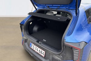 Kia EV4 Long Range GT-Line