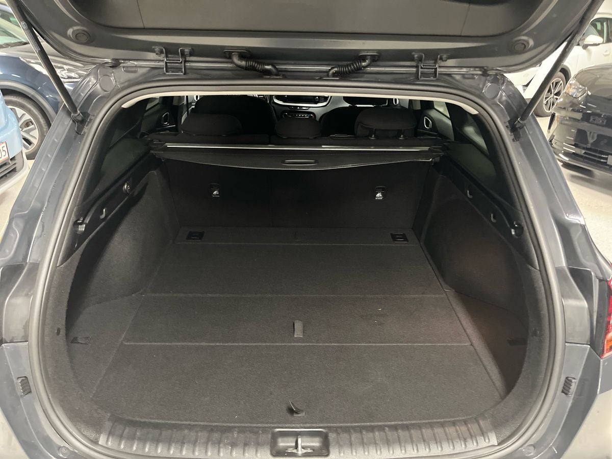 Kia Ceed T-GDi Active SW