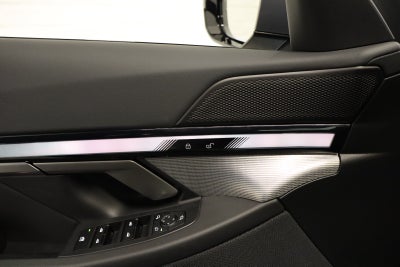 BMW i5 eDrive40 Touring M-Sport