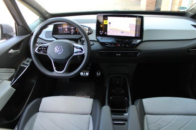 VW ID.3 Pro Move