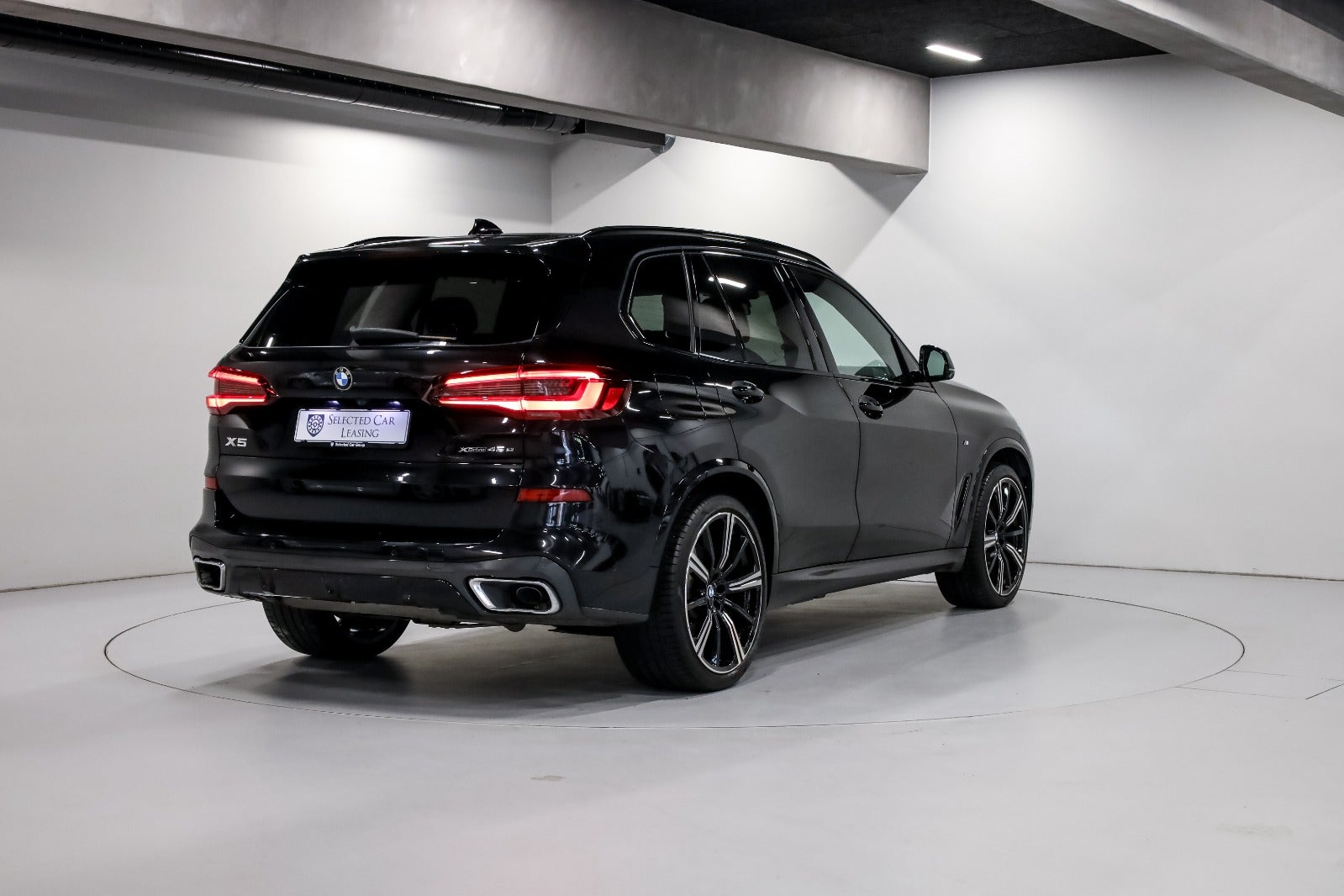 BMW X5 3,0 xDrive45e M-Sport aut.