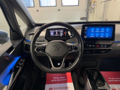 VW ID.3 Pro Business
