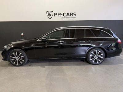 Mercedes E300 e 2,0 Advantage stc. aut. 5d