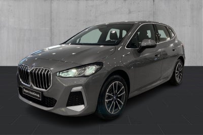 BMW 225e 1,5 Active Tourer M-Sport xDrive aut. 5d