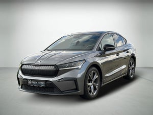 Skoda Enyaq iV Sportline Coupé