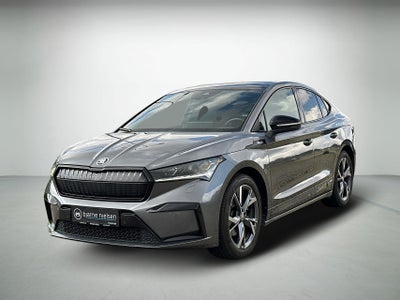Skoda Enyaq iV Sportline Coupé