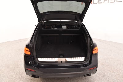 BMW 530e Touring M-Sport aut.