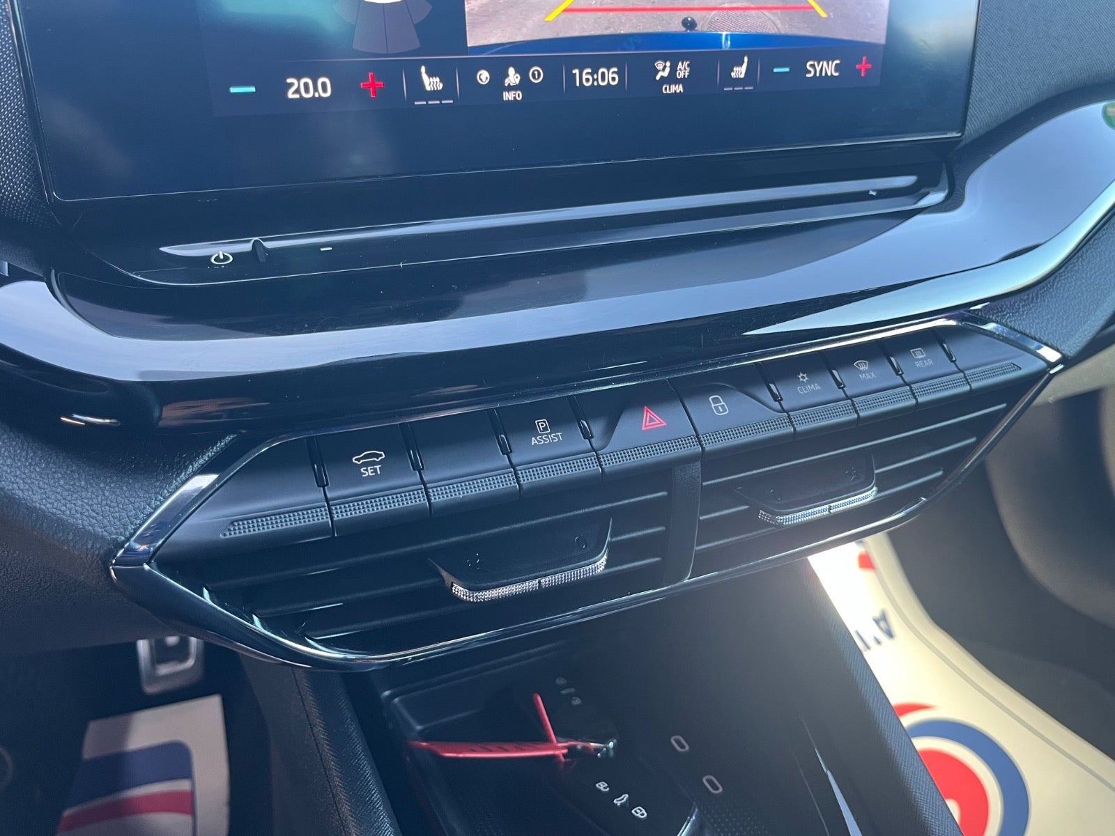 Billede af Skoda Octavia 1,5 TSi 150 Style