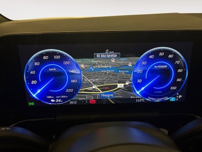 Mercedes EQA350 AMG Line 4Matic