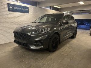 Ford Kuga PHEV ST-Line X CVT