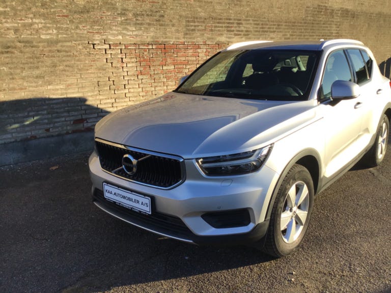 Volvo XC40 T4 190 Momentum aut.