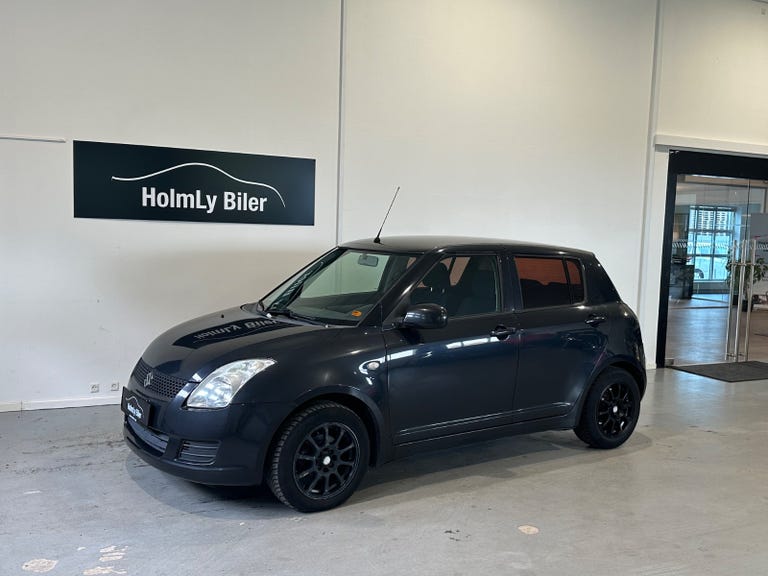 Suzuki Swift GL-A