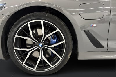 BMW 530e Touring M-Sport xDrive aut.