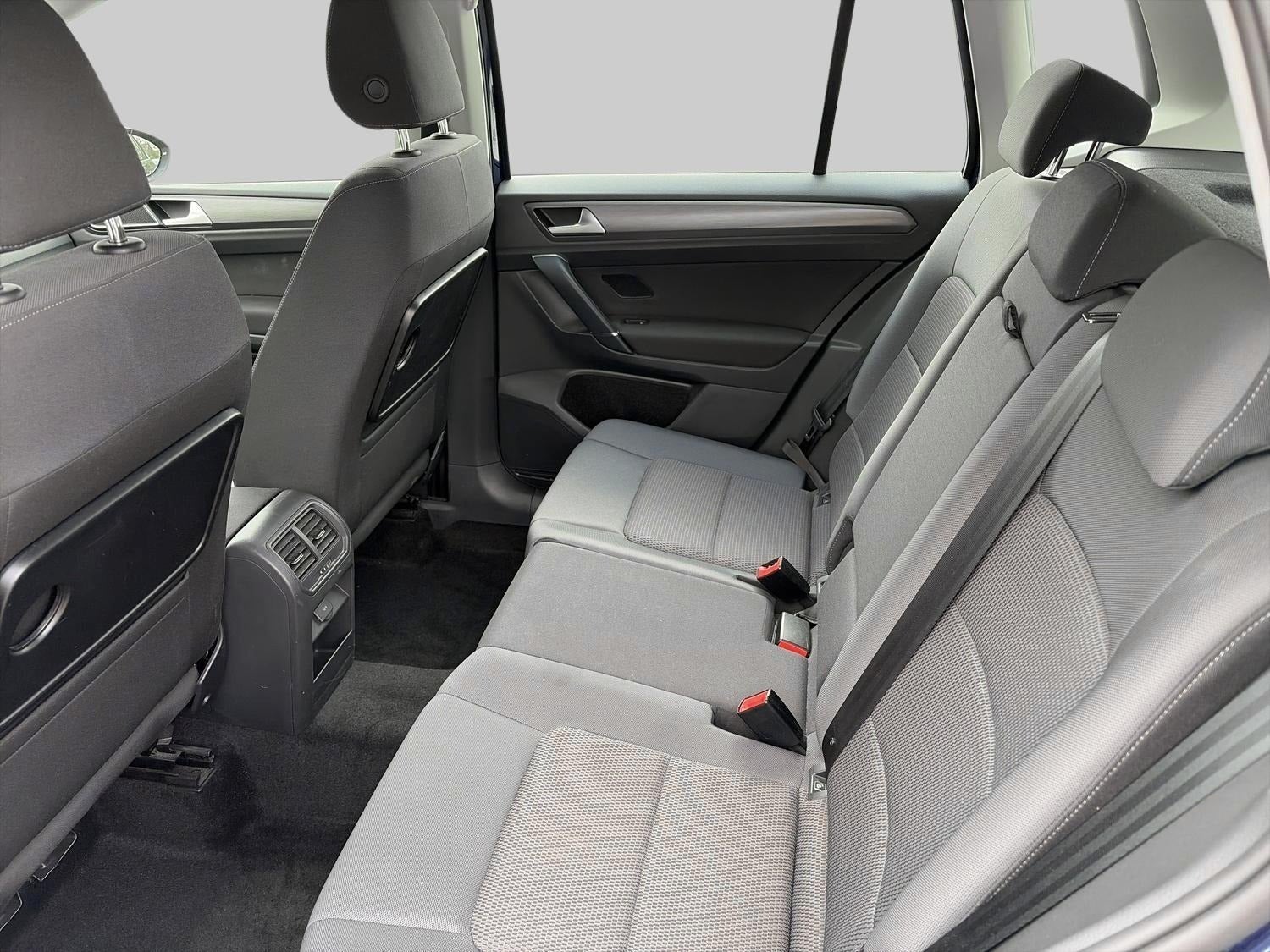 Billede af VW Golf Sportsvan 1,5 TSi 150 Comfortline DSG