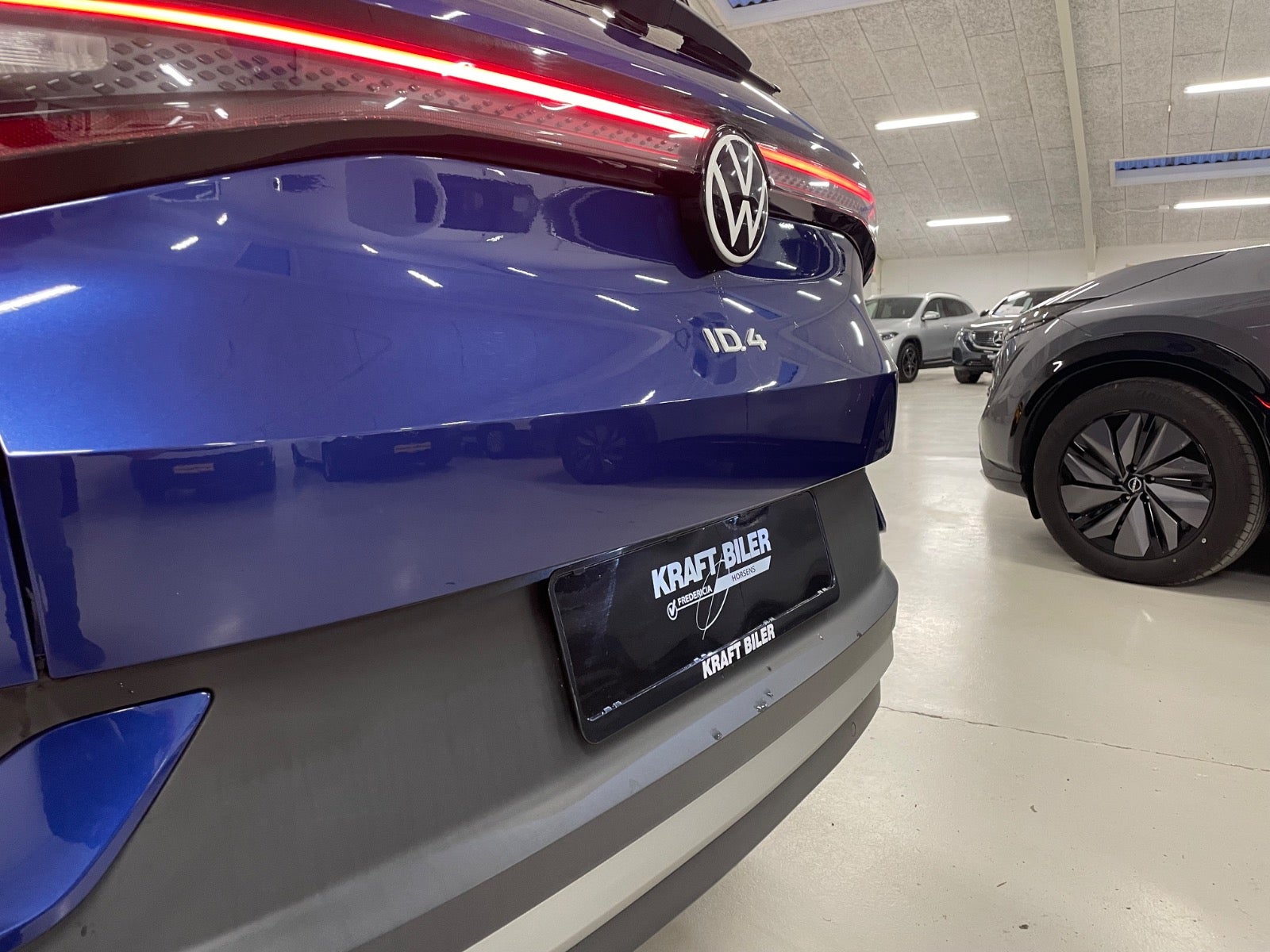 Billede af VW ID.4 52 Pure