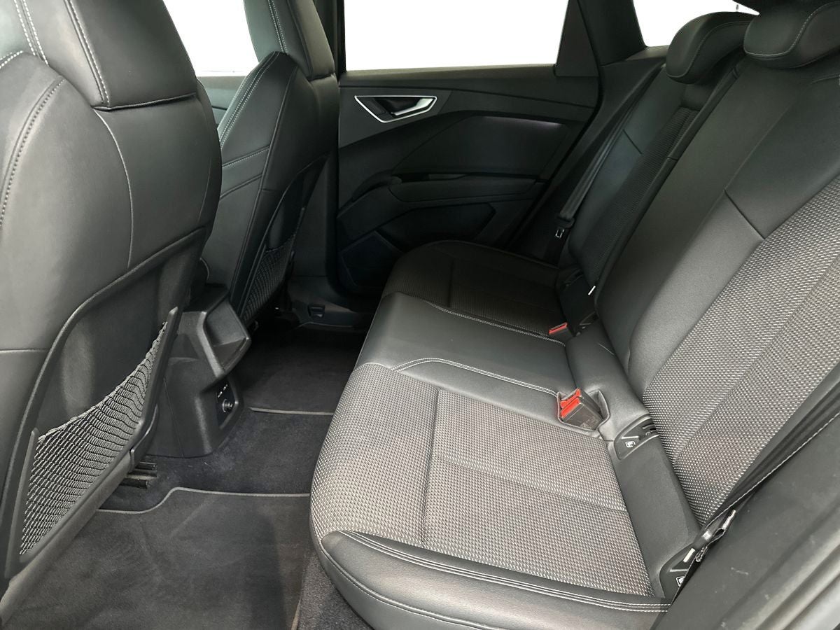 Audi Q4 e-tron S-line Sportback billede 17