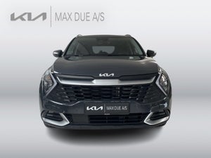 Kia Sportage PHEV Prestige aut. 4WD