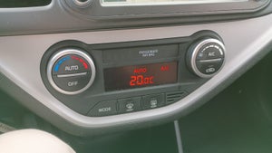 Kia Picanto Attraction+