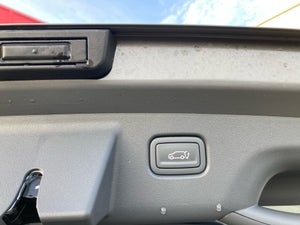 Kia EV3 Long Range Upgrade